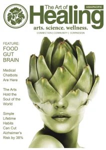The Art of Healing - 06/08 2026