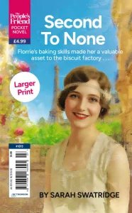 The People's Friend Pocket Novel - Is. 1073 2026