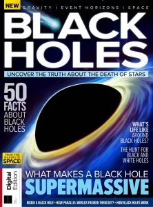 Black Holes - Ed. 6 2026
