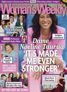 Woman's Weekly NZ - 08.17.2026