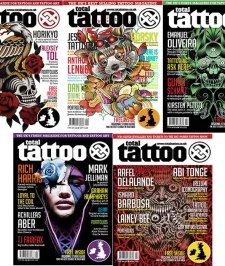 Total Tattoo - 2020 Full Year