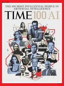 Time USA - 09.7.2026