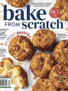 Bake from Scratch - 03/04 2026