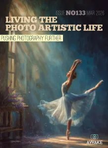 Living The Photo Artistic Life - 03.2026
