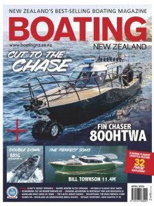 Boating NZ - 04.2026
