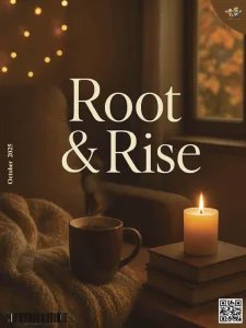 Root & Rise - 10.2025