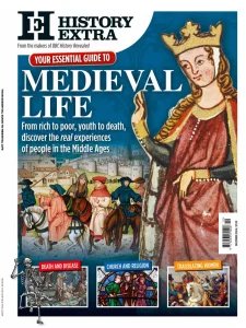 History Extra Collection - 12.2024