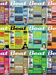 BEAT - 2024 Full Year