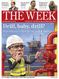 The Week UK - 22.08.2026