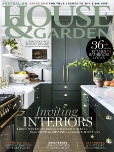 Australian House & Garden - 09.2026