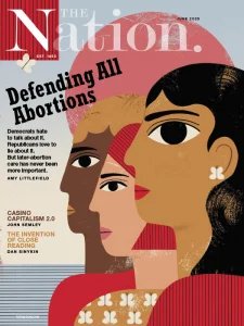 The Nation - 06.2025