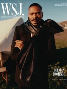 The Wall Street Journal Magazine - Spring 2026