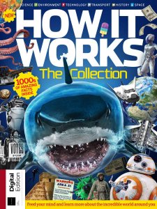 How It Works: The Collection - Ed. 3 2019