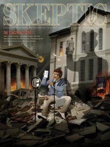Skeptic - Is. 31.2 2026
