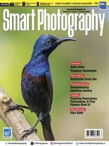 Smart Photography - 02.2025