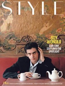 The Sunday Times Style - 19.07.2026