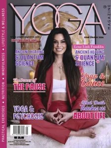Yoga - 05.2026