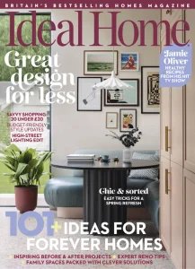 Ideal Home UK - 03.2026
