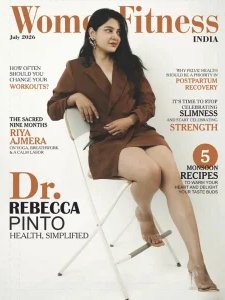 Women Fitness IN - 07.2026