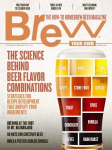 Brew Your Own - 09/10 2026
