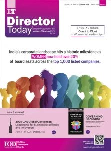 Director Today - 03.2026