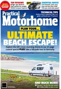 Practical Motorhome - 07.2026