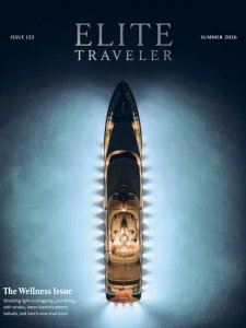 Elite Traveler - Summer 2026