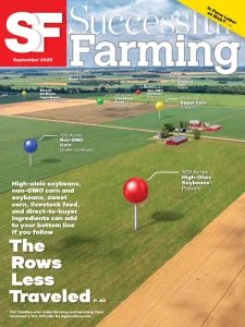 Successful Farming - 09.2025
