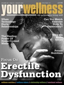 Yourwellness - 08.2025