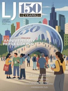Library Journal - 06.2026