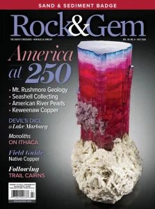 Rock & Gem - 07.2026