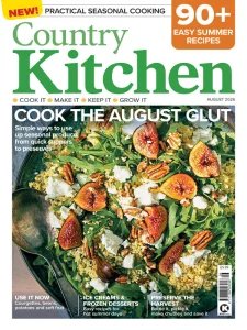 Country Kitchen - 08.2026