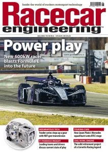 Racecar Engineering - 06.2026
