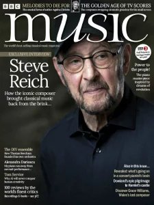 BBC Music - 02.2026