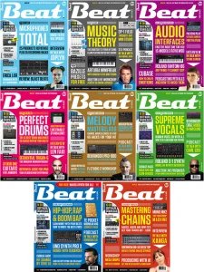 BEAT - 2023 Full Year Compilation