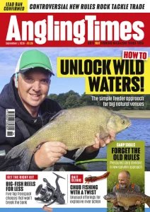 Angling Times - 09.1.2026