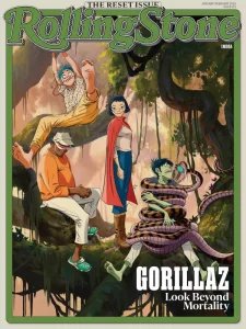 Rolling Stone IN - 01/02 2026
