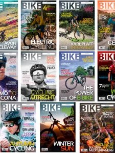 BIKE - 2023 Full Year