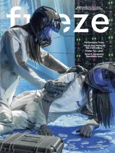 Frieze - 11/12 2025