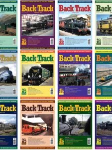 Backtrack - 2023 Full Year