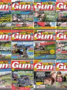 Gunmart - 2019 Full Year
