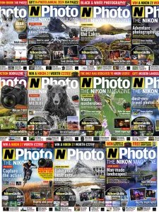 N-Photo UK - 2024 Full Year