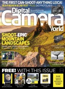 Digital Camera World - 09.2026