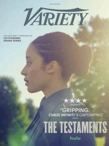 Variety - 05.13.2026