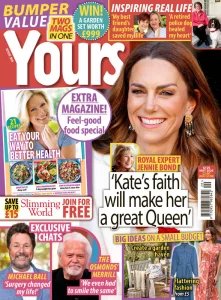 Yours UK - 12.05.2026