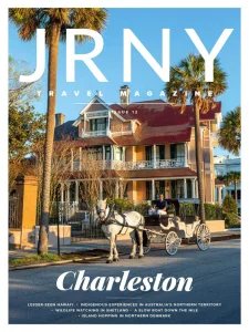 JRNY - Is. 12 2025