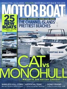Motor Boat & Yachting - 09.2026