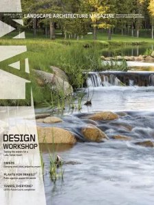 Landscape Architecture USA - 09.2026