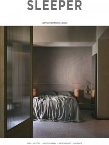 Sleeper - Is. 93 2020
