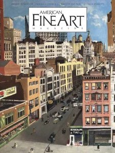 American Fine Art - 05/06 2026
